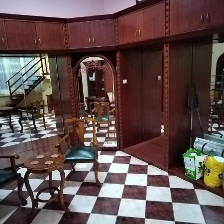 Luna Apartment Újvidék Kültér fotó