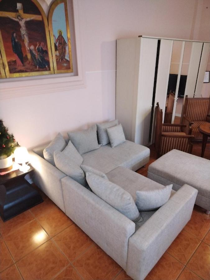 Luna Apartment Újvidék Kültér fotó
