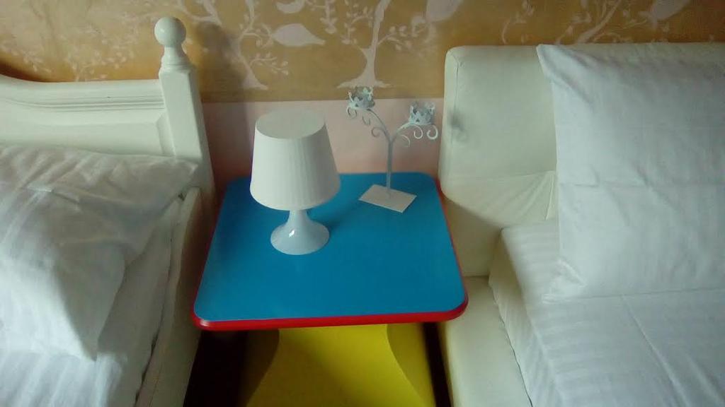 Luna Apartment Újvidék Kültér fotó