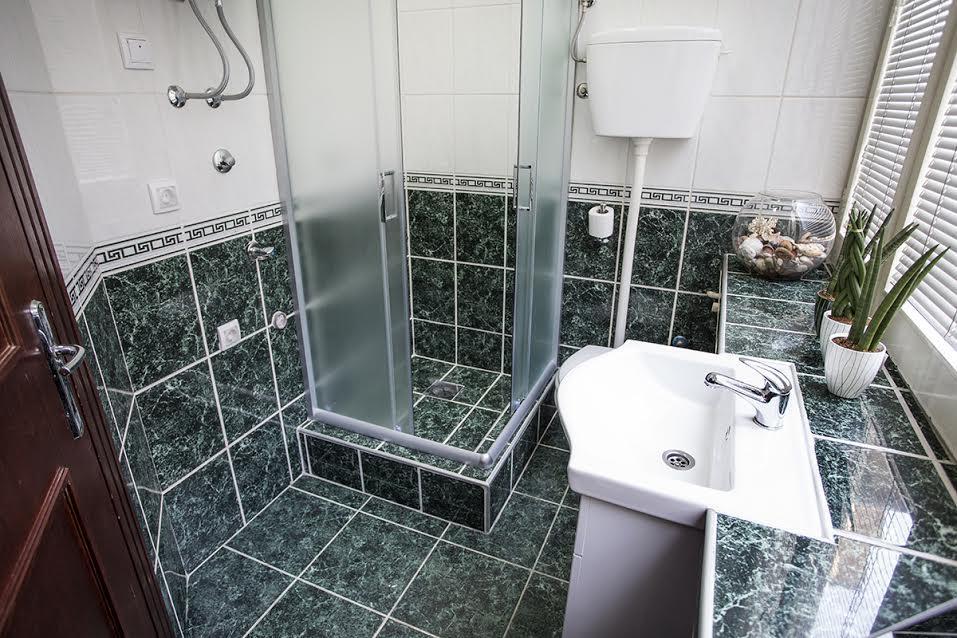 Luna Apartment Újvidék Kültér fotó