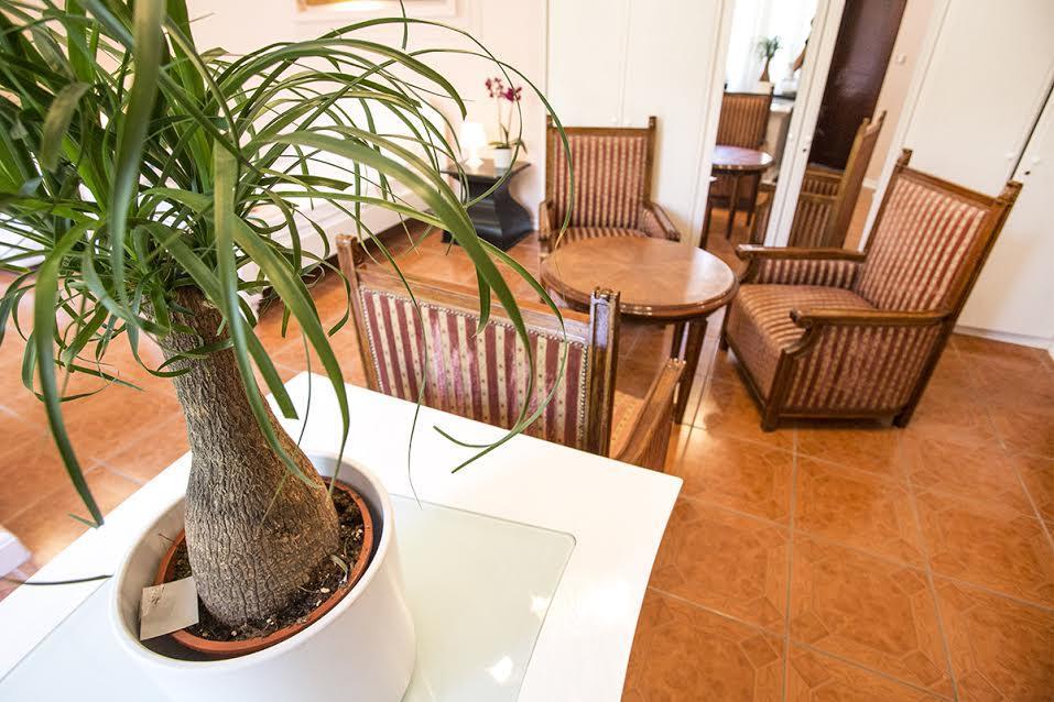 Luna Apartment Újvidék Kültér fotó