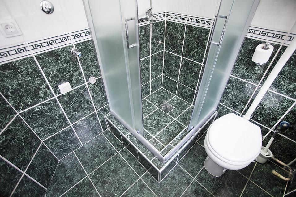Luna Apartment Újvidék Kültér fotó