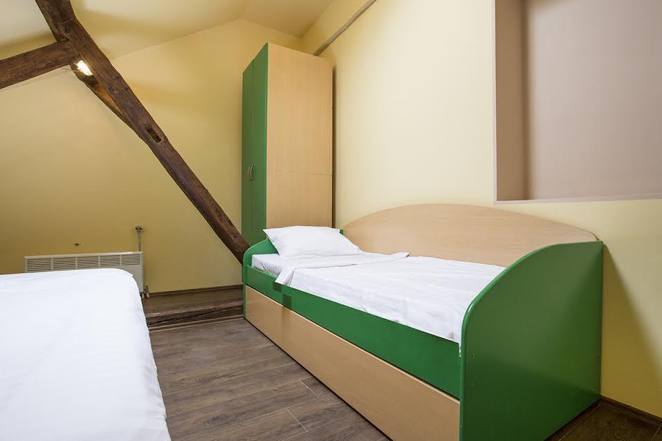 Luna Apartment Újvidék Kültér fotó