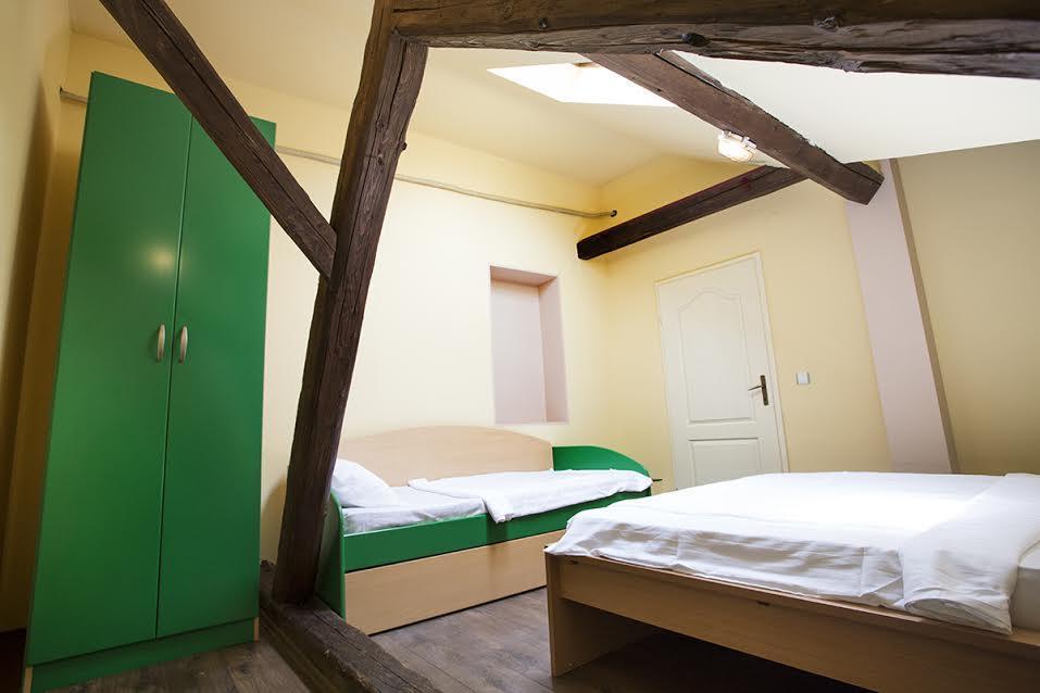 Luna Apartment Újvidék Kültér fotó
