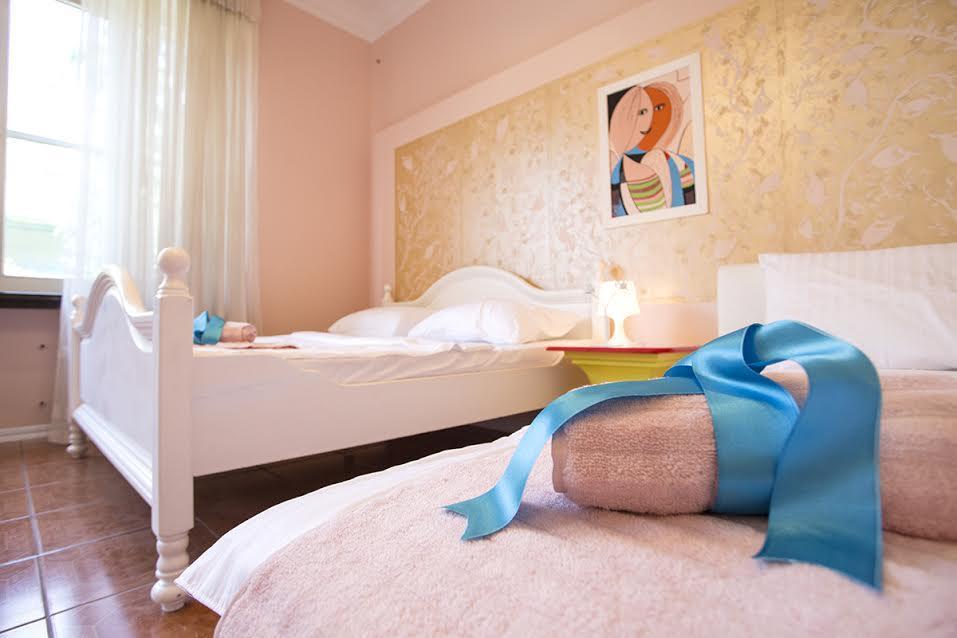 Luna Apartment Újvidék Kültér fotó