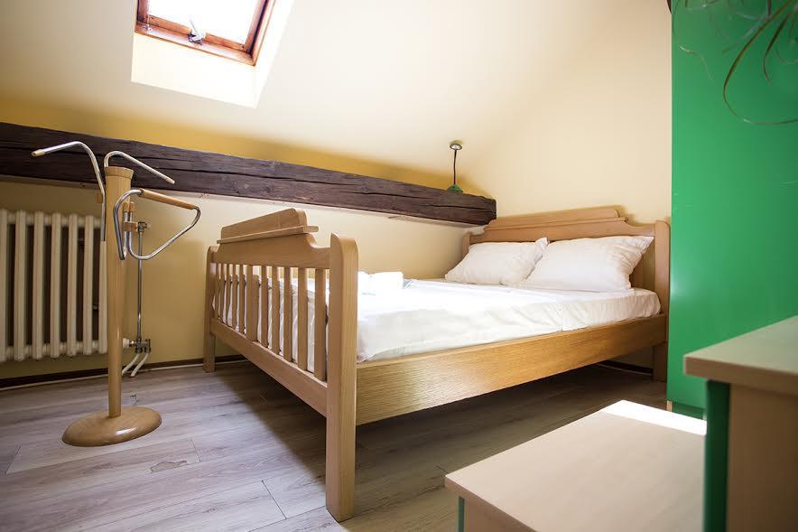 Luna Apartment Újvidék Kültér fotó