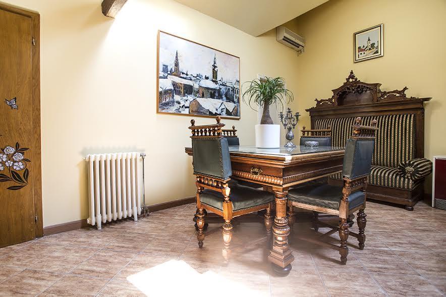 Luna Apartment Újvidék Kültér fotó